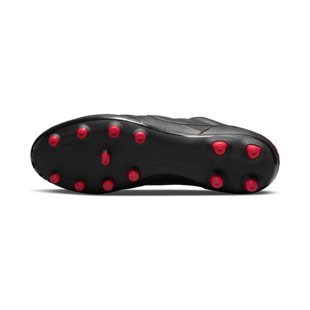 Nike Premier 2 FG Black Very Berry (917803-016)