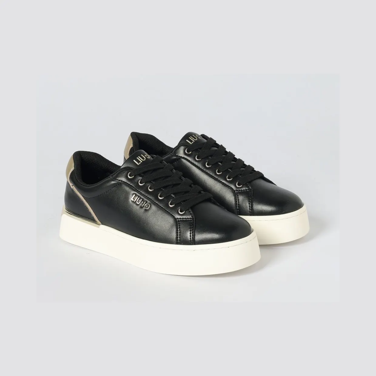 Liu Jo Sneakers Black (BF5041PX026S1189)