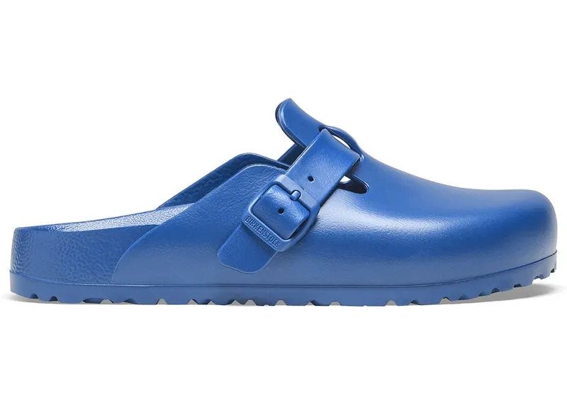 Birkenstock Boston Essentials EVA Navy (1026216)