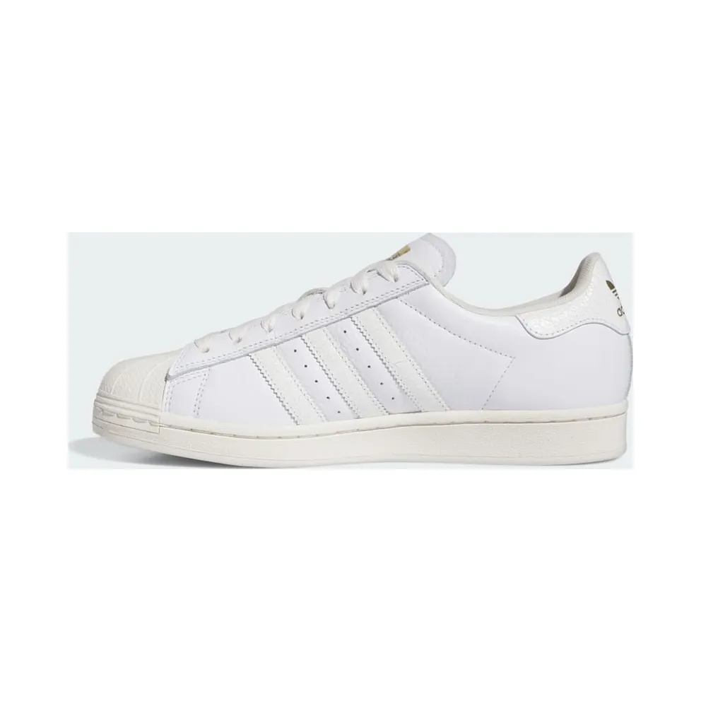 Adidas Superstar ADV Cloud White / Cloud White / Chalk White (IG7575)