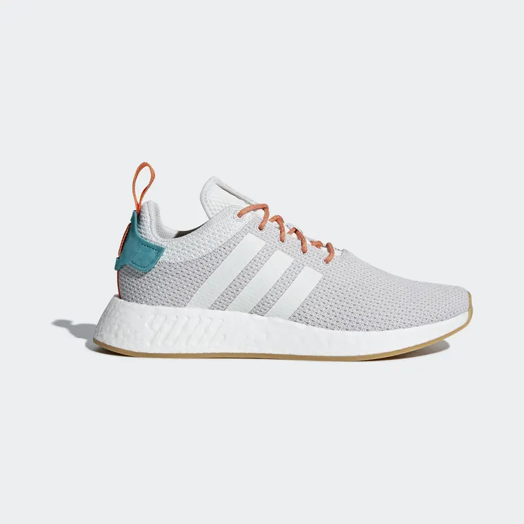 Adidas NMD R2 Summer Crystal White (CQ3080)