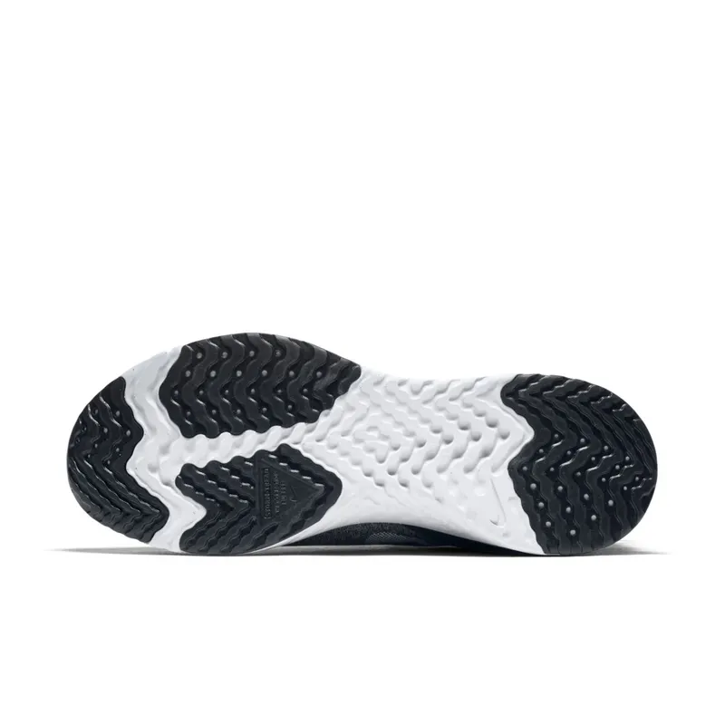 Nike Odyssey React Shield Black (W) Black/White Cool Grey (AA1635-003)