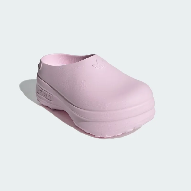 adidas adiFOM Stan Smith Mule Clear Pink Bliss Pink (IE0480)