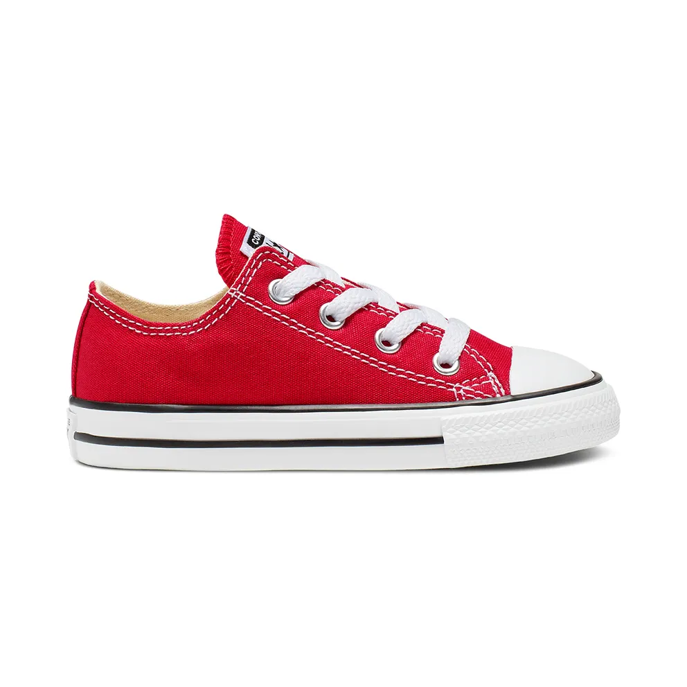 Converse Chuck Taylor All Star Classic Red (7J236C)