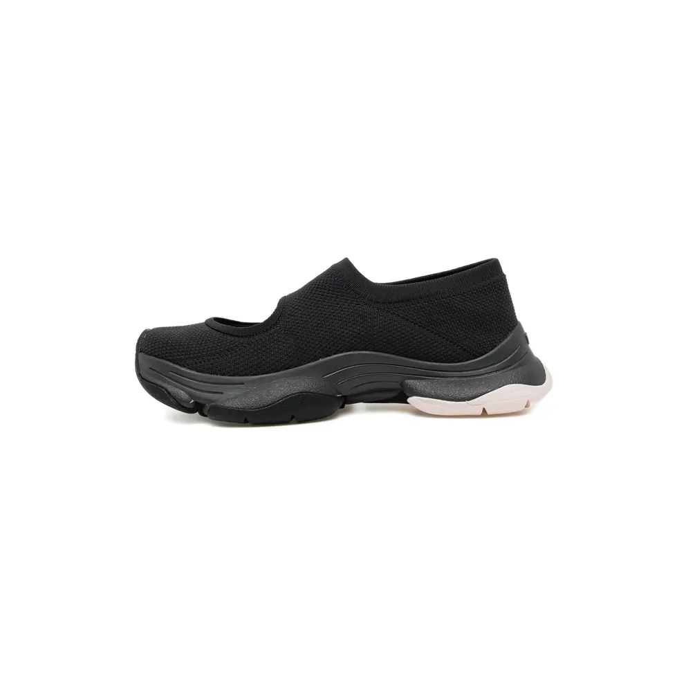 Camper X Issey Miyake X Issey Miyake Garxet Druzy “Black” (K101115 001)