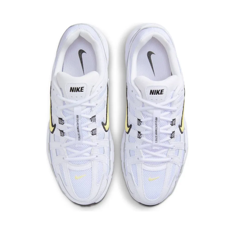 Nike P-6000 White Lemon Chiffon (FN4294-100)