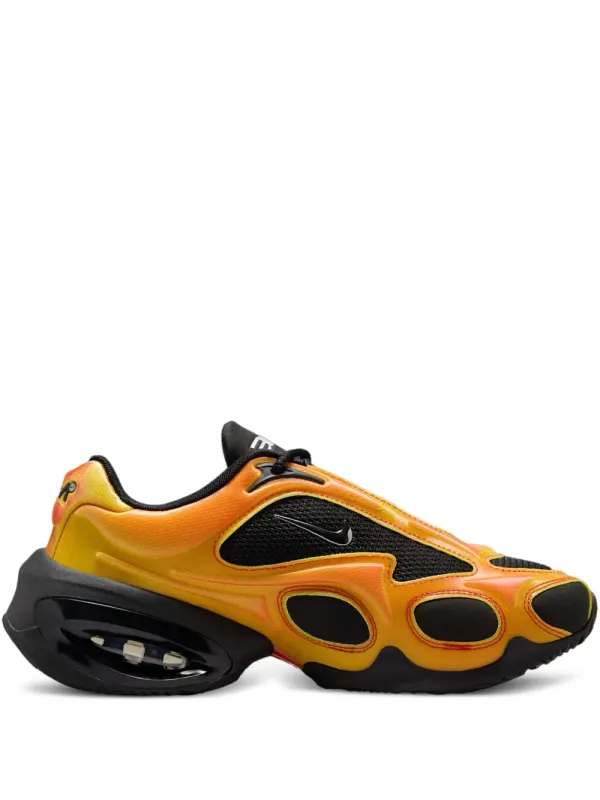 Nike Air Max Muse sneakers – Orange (IB4396)