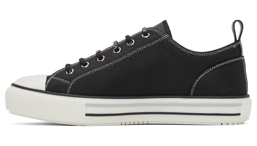 Valentino Garavani ‘VLTN’ Giggies Low Sneakers (WY2S0D57MBU) (3)