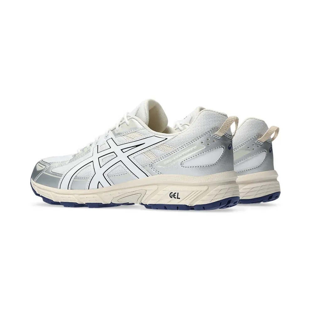 Asics Gel-venture 6 White/White (1203A407.100)
