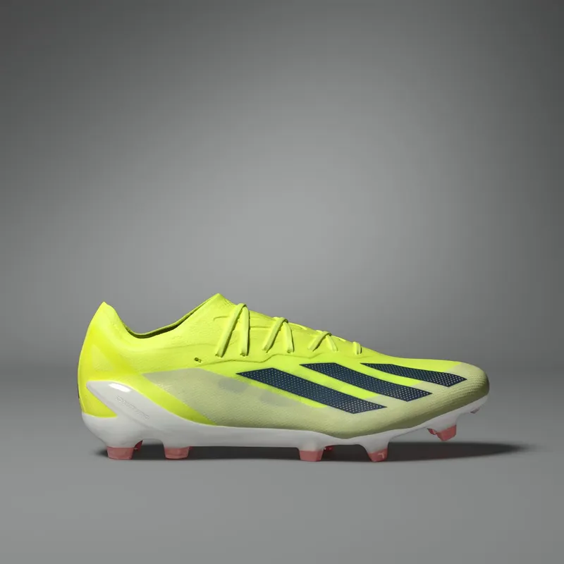 adidas Crazyfast Elite FG Team Solar Yellow Core Black Cloud White (IE2376)