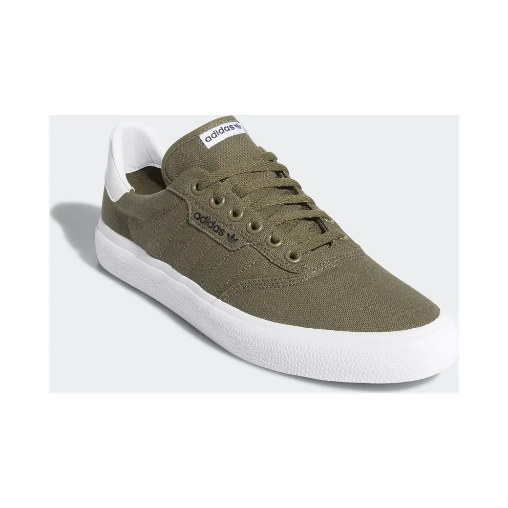 adidas 3MC Vulc Raw Khaki Raw Khaki/Raw Khaki/Cloud White (DB3241)