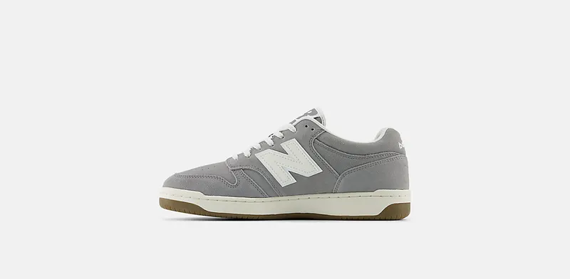 New Balance 480 Slate Grey (BB480LSG)