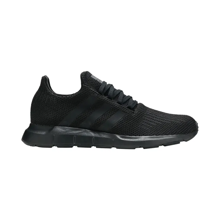 Adidas Swift Run Core Black (AQ0863)