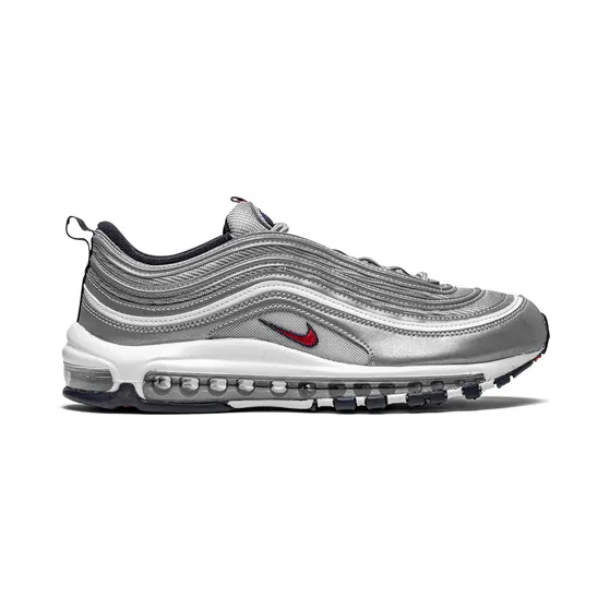 Nike Air Max 97 OG “Grey” (DH2319)