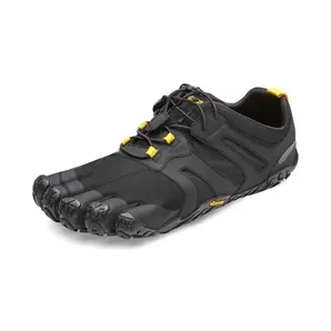 Vibram Fivefingers Black (19W7601)