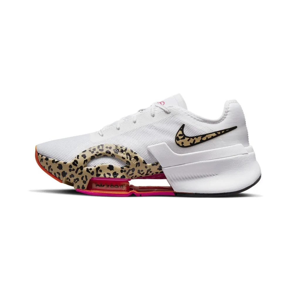 Nike Air Zoom SuperRep 3 Training White (DV3026-100)