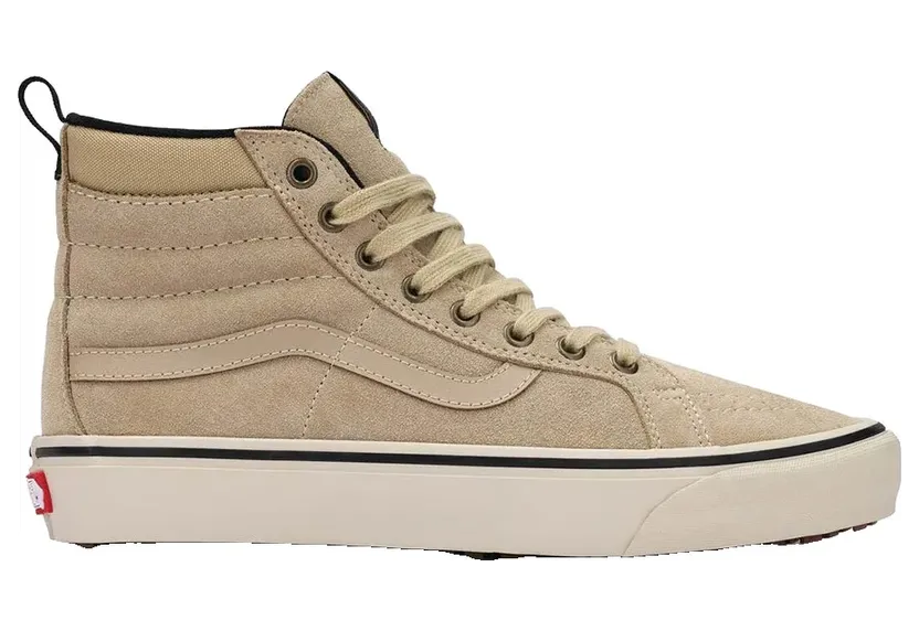 Vans SK8-HI Tan (VN000EB4TAN1)