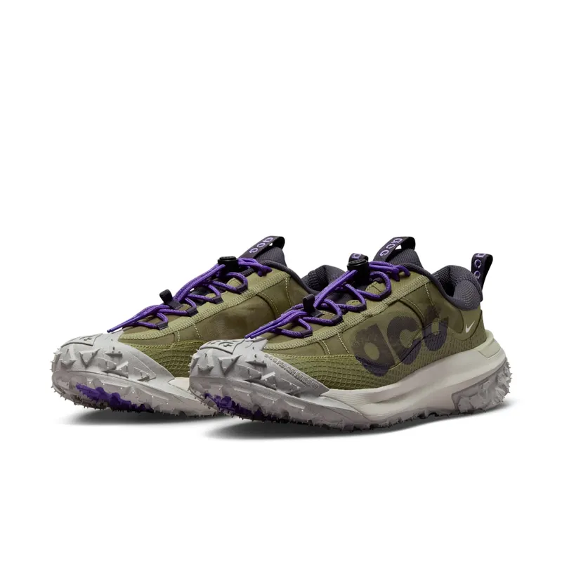 Nike ACG Mountain Fly 2 Low “Neutral Olive” (DV7903-200)