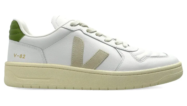 veja-sneaker VF3321146  WHPIK