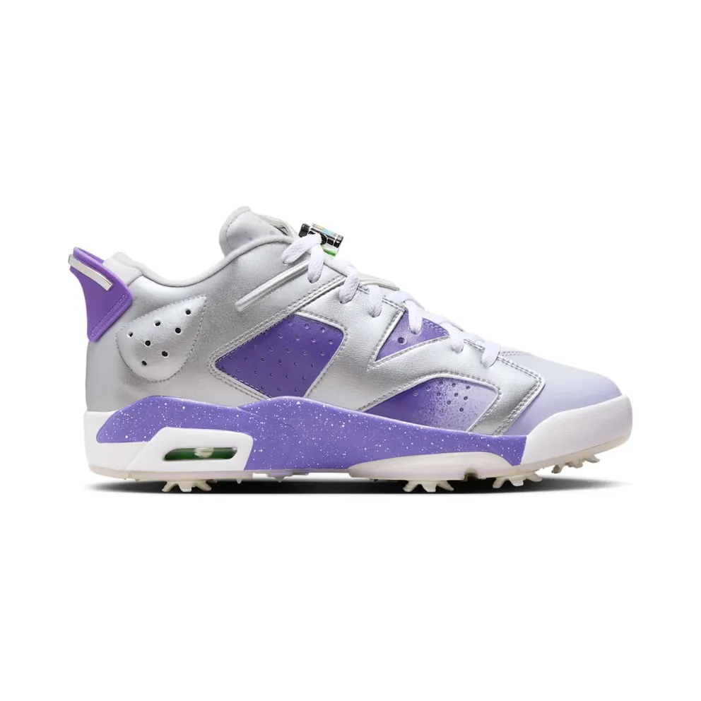 Air Jordan 6 Low Golf “U.S. Open” (FD0205-055)