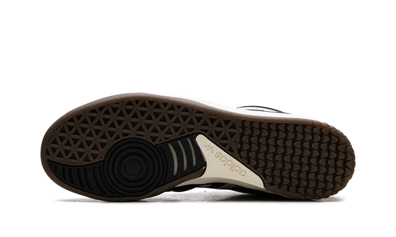 Adidas Koresco National “Kith – Black Gum” (JR9201)