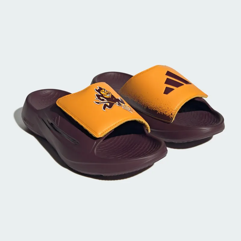 adidas Lightblaze Slide Arizona State Sun Devils (IH7112)