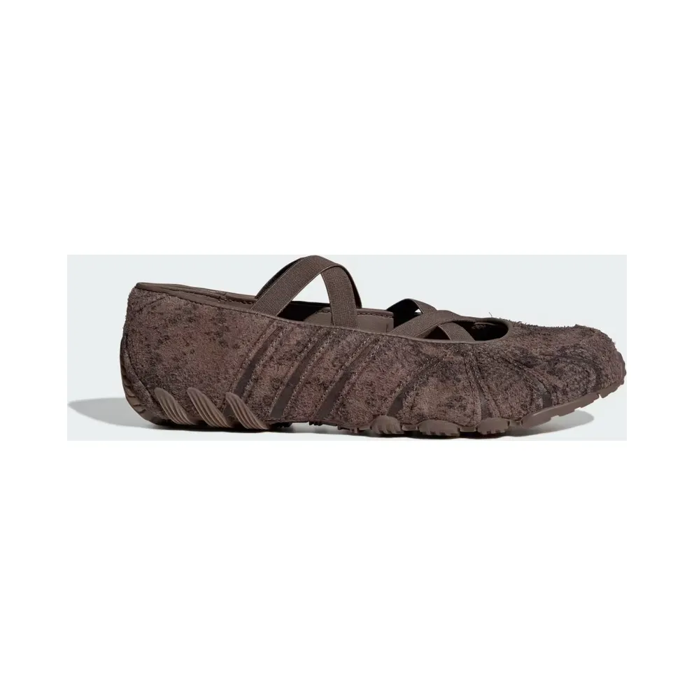 adidas Ghost Sprint Ballet “Earth Strata / Earth Strata / Gum” (KI0436)