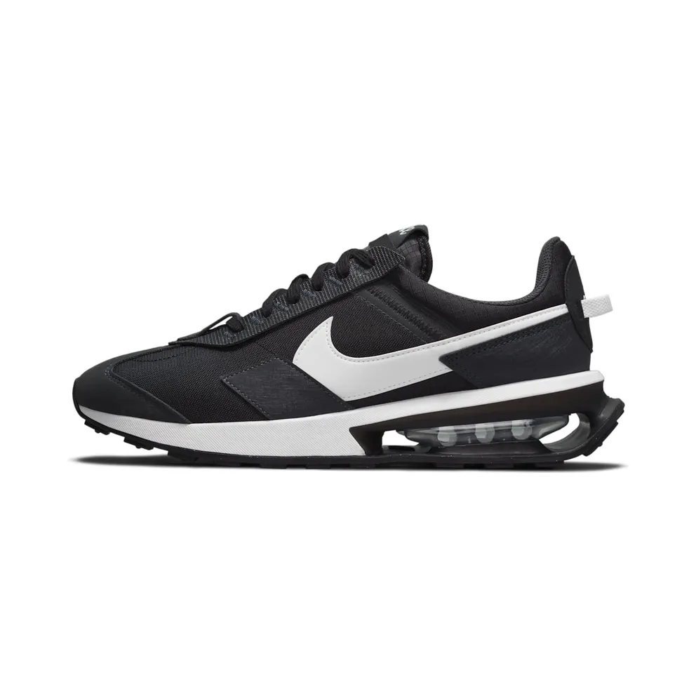 Nike Air Max Pre-Day Black White (DC9402-001)