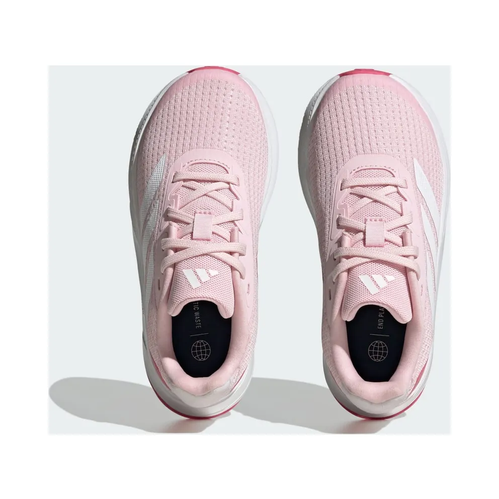 adidas Duramo SL Kids’ Shoes Clear Pink / Cloud White / Pink Fusion (IG2482)