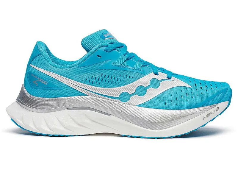 Saucony Endorphin Speed 4 Viziblue Silver (S10940-220)