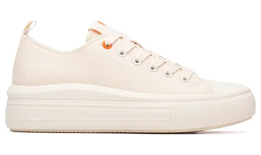Refresh sneaker Beige (175061-Beige)