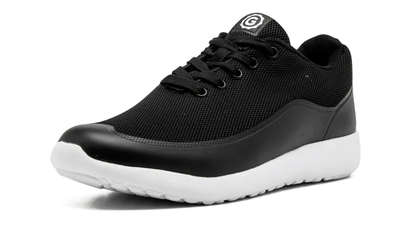 Greats The Bab Low V.2 “BLACK” (GBBW420)