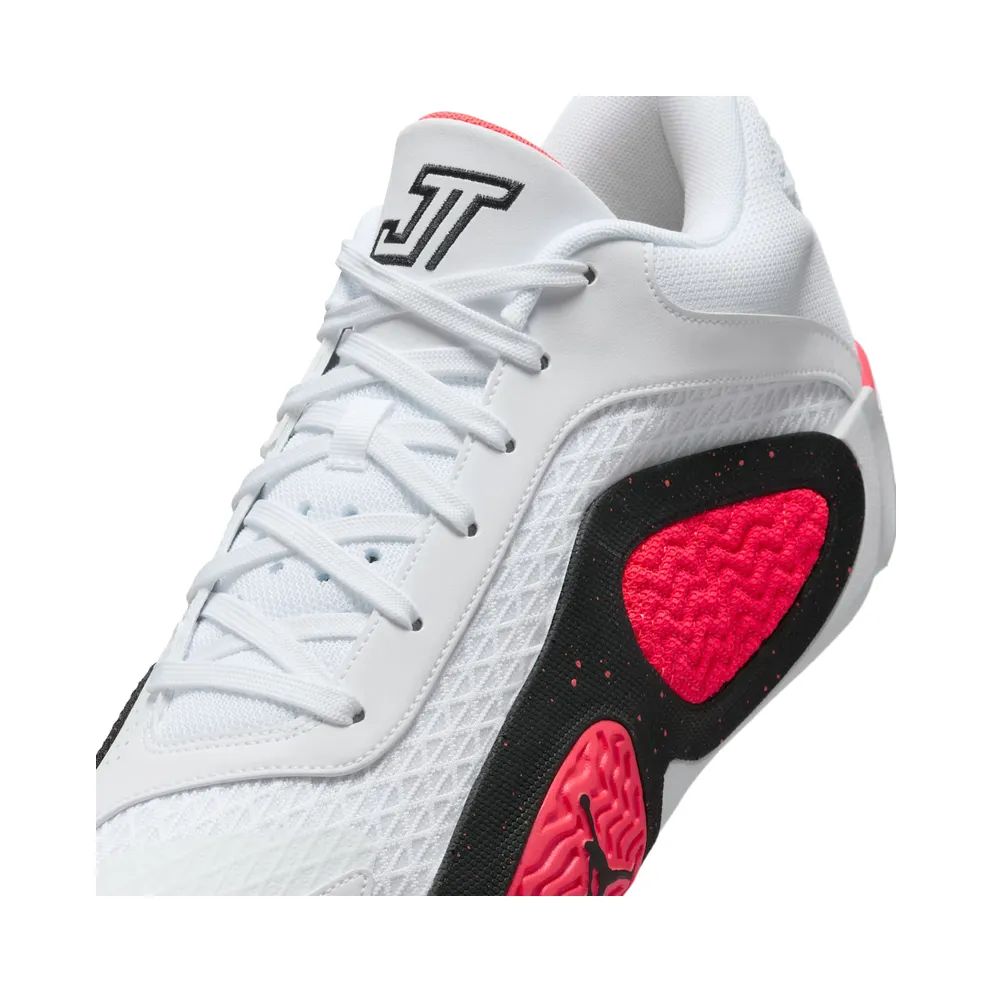 Jordan Tatum 2 Red Cement (FJ6457-106)