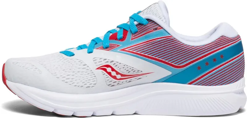 Saucony KINVARA 9 “Chicago” (S10418-21)