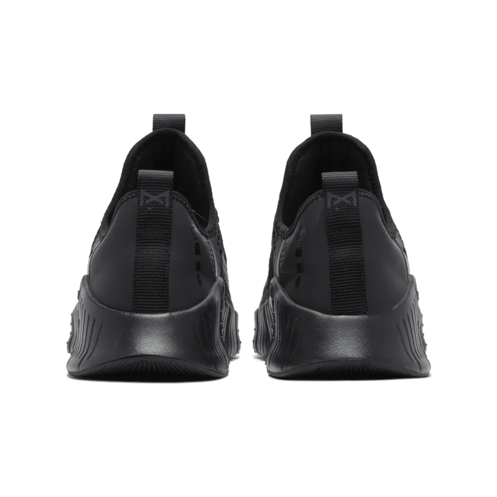 Nike Free Metcon 3 Black Black/Black/Volt (CJ0861-001)