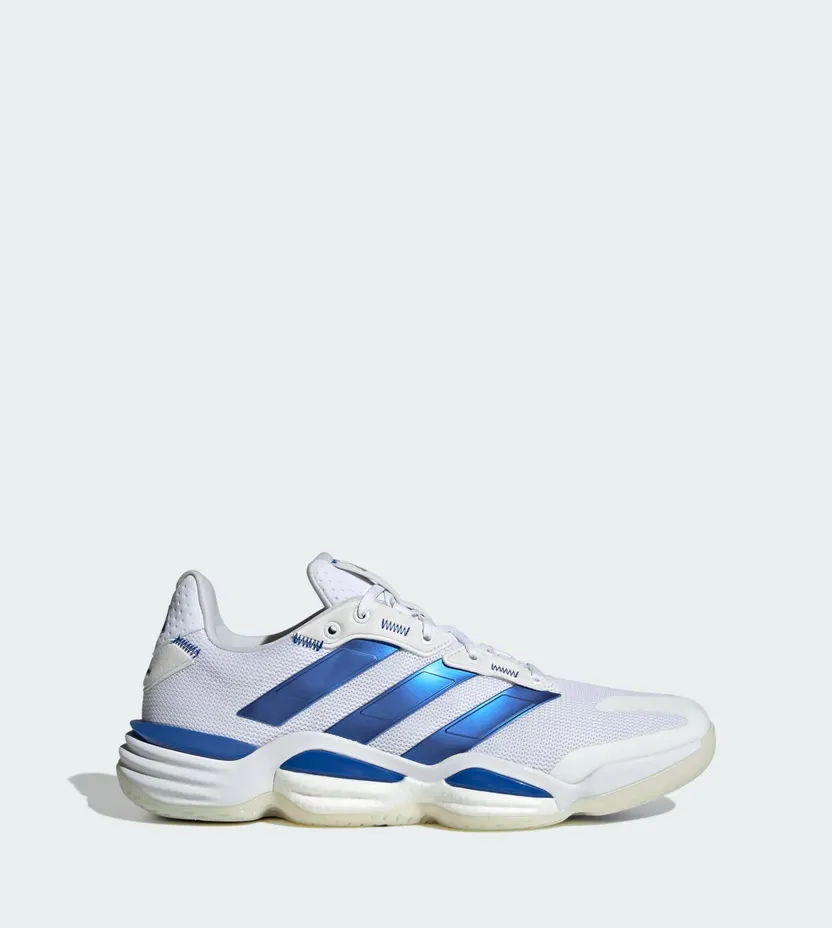 Adidas Stabil 16 Indoor Cloud White / Royal Blue / Royal Blue (JP9801)