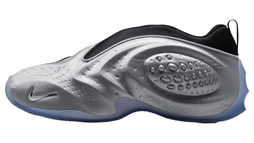 Nike First Sight Shadow “Metallic Silver” (HQ2410-002)