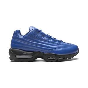 Nike Supreme x Air Max 95 Lux Hyper Cobalt “Blue” (CI0999)