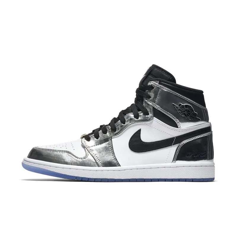 Air Jordan Nike AJ I 1 Retro High Think 16 ‘Pass The Torch’ (2018) (AQ7476-016)