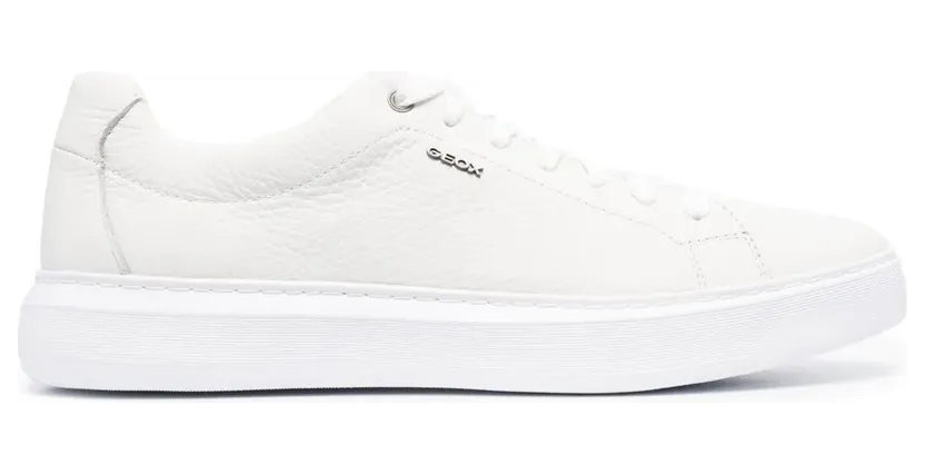 geox-sneaker U845WB000T0