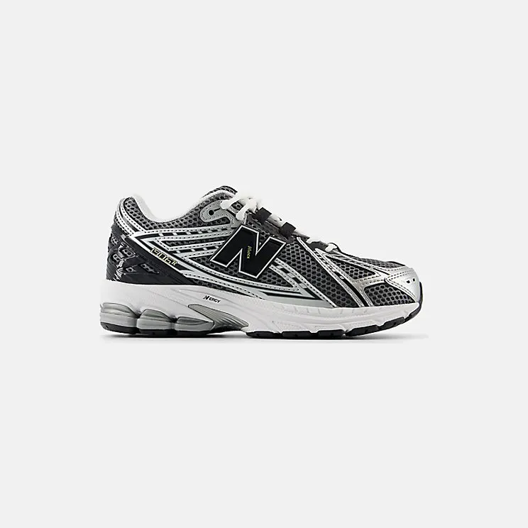 New Balance 1906R Silver Metalic Black (GC1906CG)
