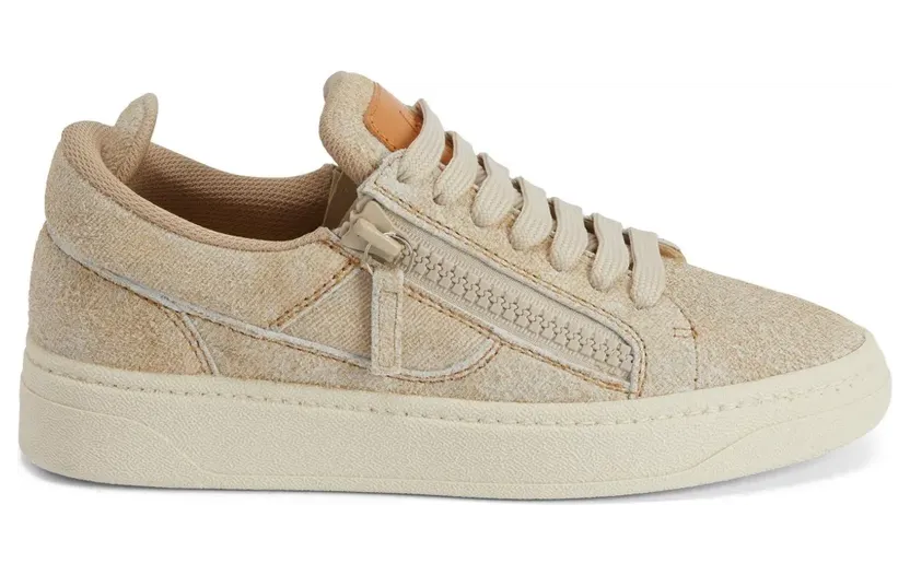 Giuseppe Zanotti GZ94 sneakers – Beige (RS50000001)