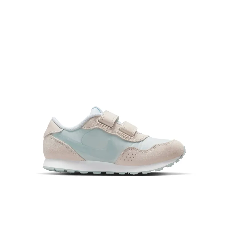 Nike MD Valiant PS “White Aura” (CN8559-106)
