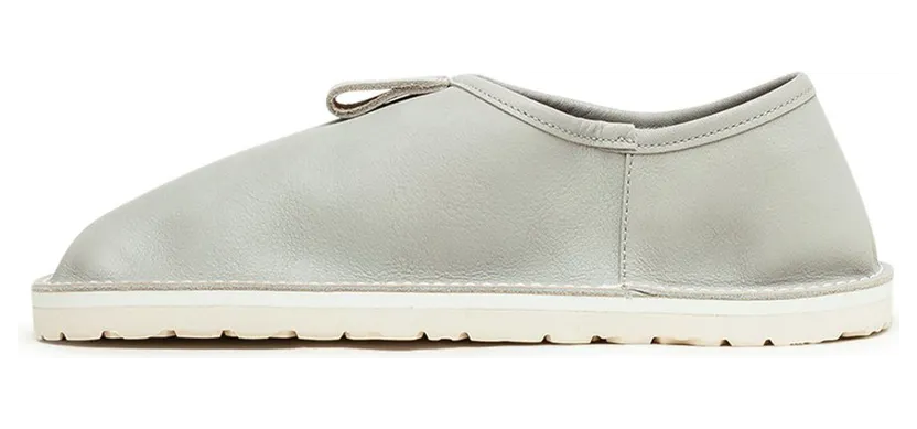 Snow Peak Relaxin’ Babouche Sandal (SE-21SU003)