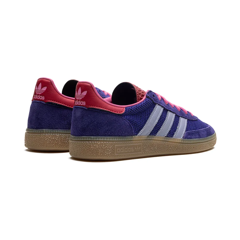 Adidas Handball Spezial “size? Exclusive Mesh Purple” (II0055)