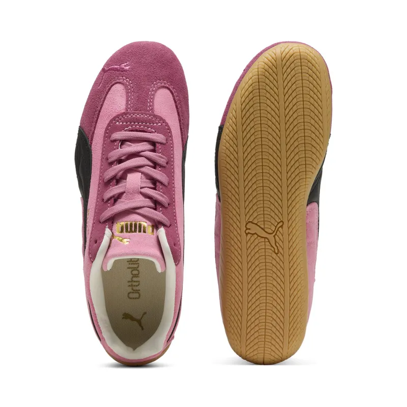 Puma Speedcat “Strawberry Burst / Puma Black” (406329_53)