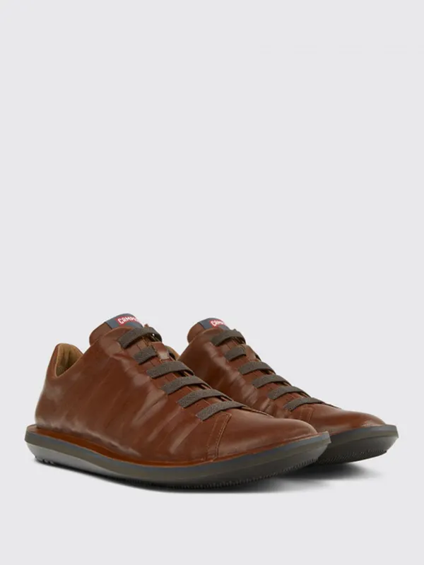 Camper Brown (18751-049BEETLE0)