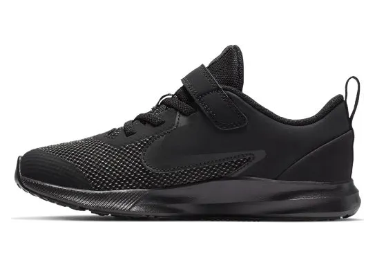 Nike Downshifter 9 Schwarz (AR4138-001)