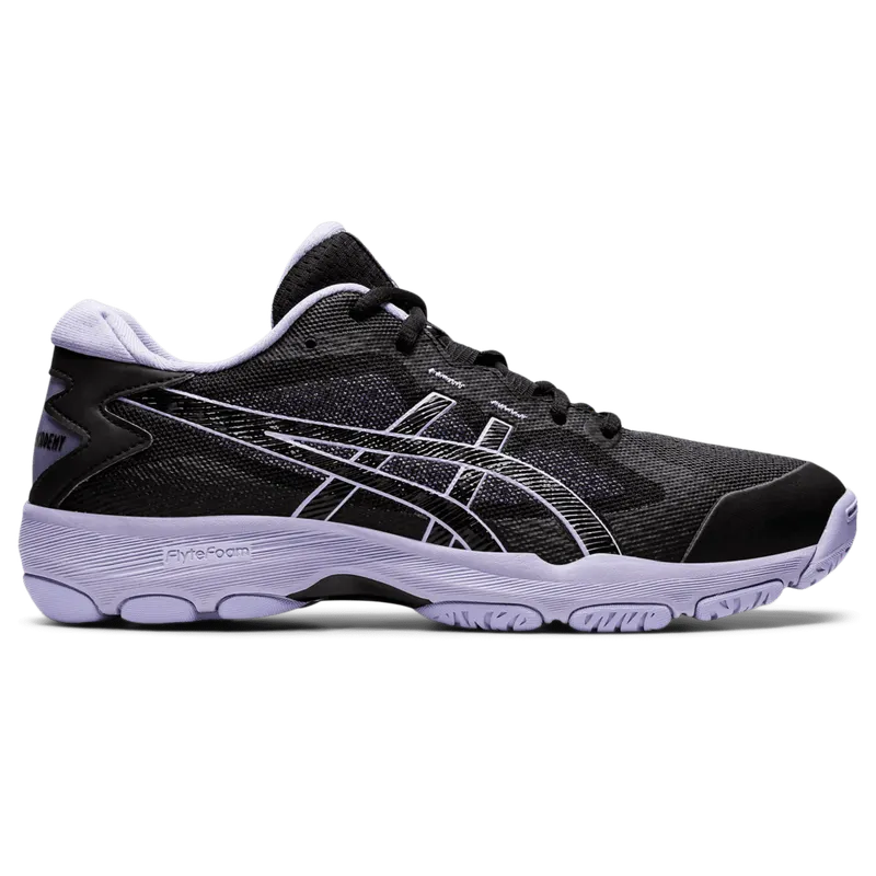 Asics Gel-netburner™ Academy 9 Black/Vapor (1072A062.003)