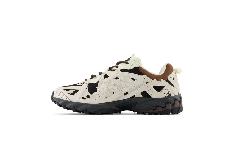 New Balance 610v1 Cow Print (ML610TI)